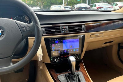 2011 BMW 3 Series 328i xDrive