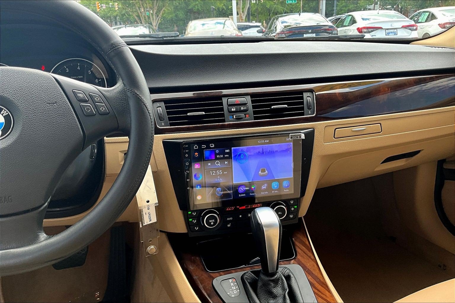 2011 BMW 3 Series 328i xDrive