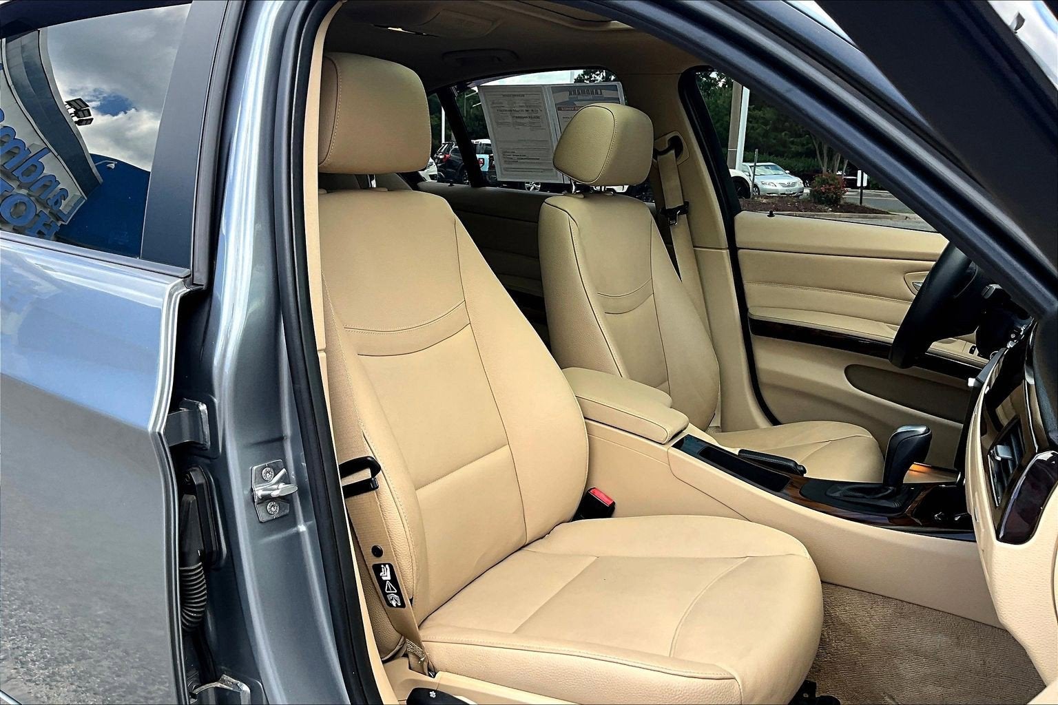 2011 BMW 3 Series 328i xDrive