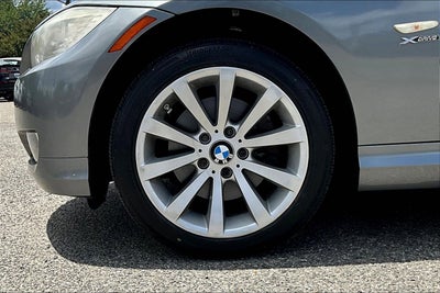 2011 BMW 3 Series 328i xDrive