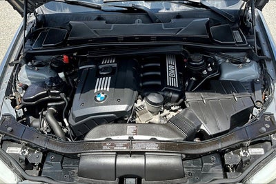 2011 BMW 3 Series 328i xDrive