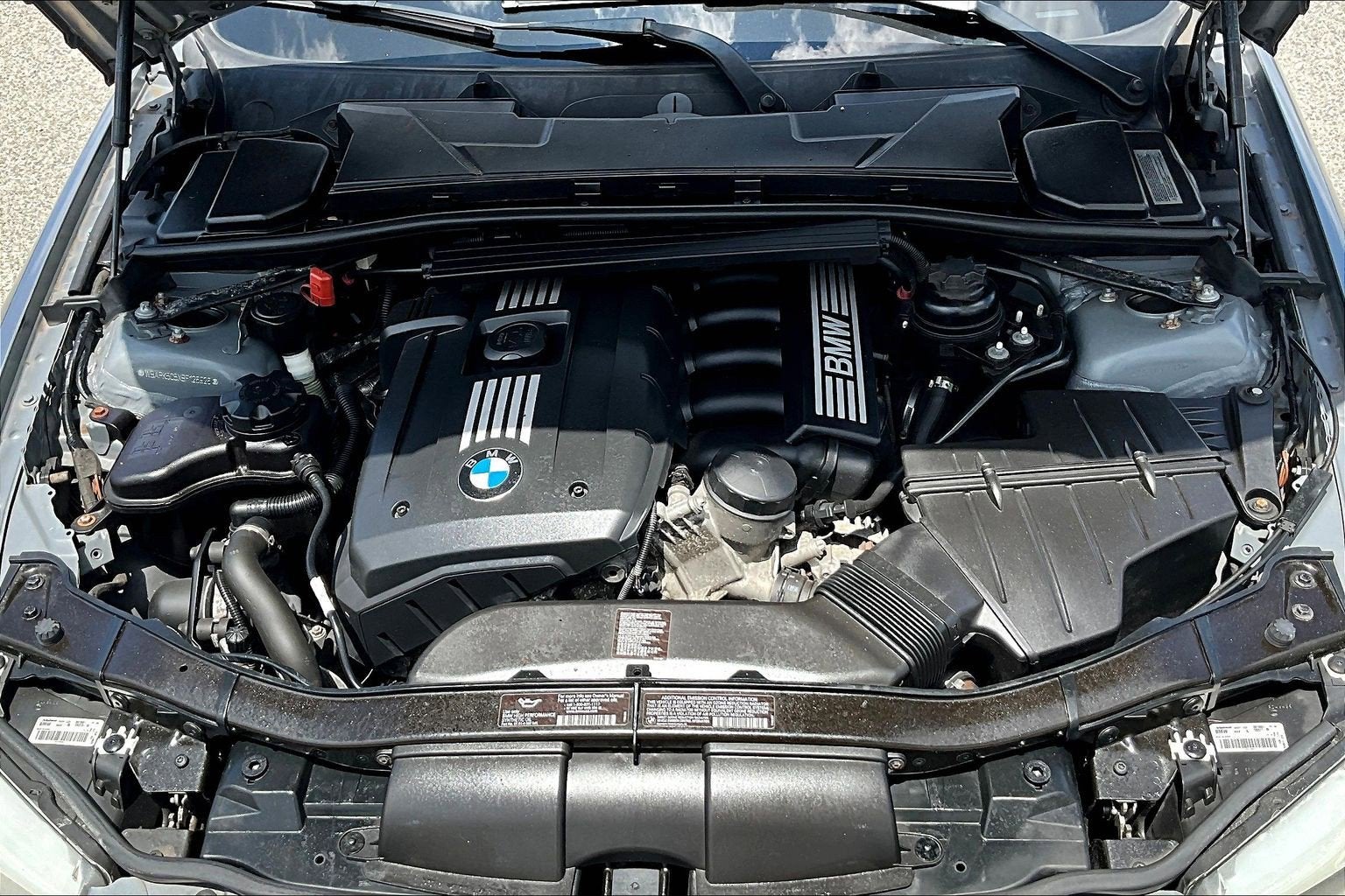 2011 BMW 3 Series 328i xDrive