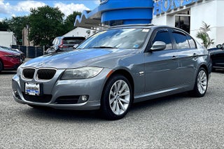 2011 BMW 3 Series 328i xDrive