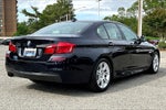 2012 BMW 5 Series 528i