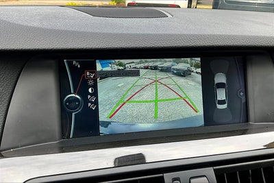 2012 BMW 5 Series 528i