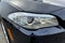 2012 BMW 5 Series 528i