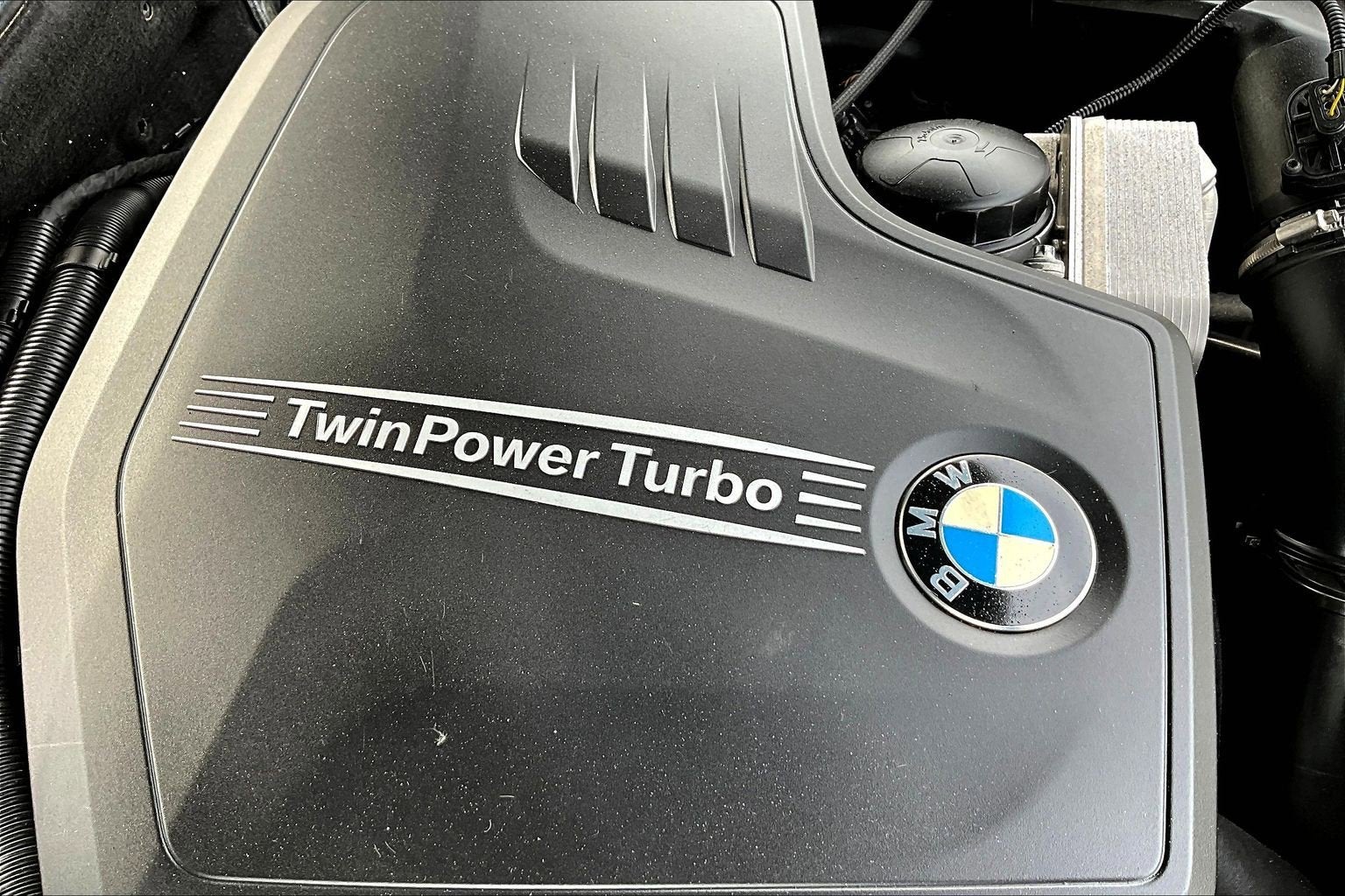 2012 BMW 5 Series 528i