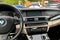 2012 BMW 5 Series 528i