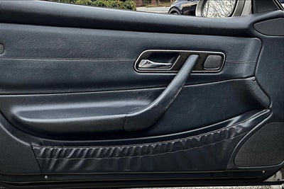 2003 Mercedes-Benz SLK 3.2L AMG®