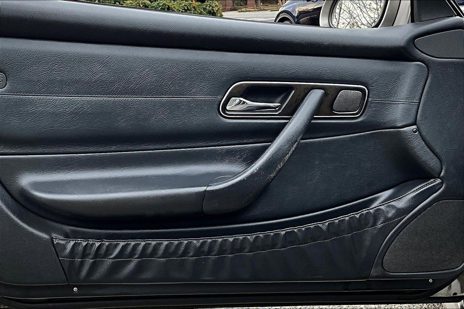 2003 Mercedes-Benz SLK 3.2L AMG®