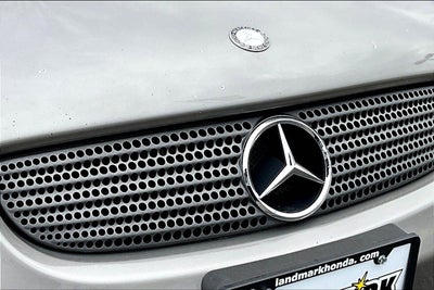 2003 Mercedes-Benz SLK 3.2L AMG®