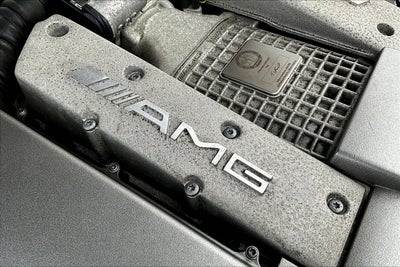 2003 Mercedes-Benz SLK 3.2L AMG®