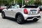 2022 MINI Convertible Cooper S