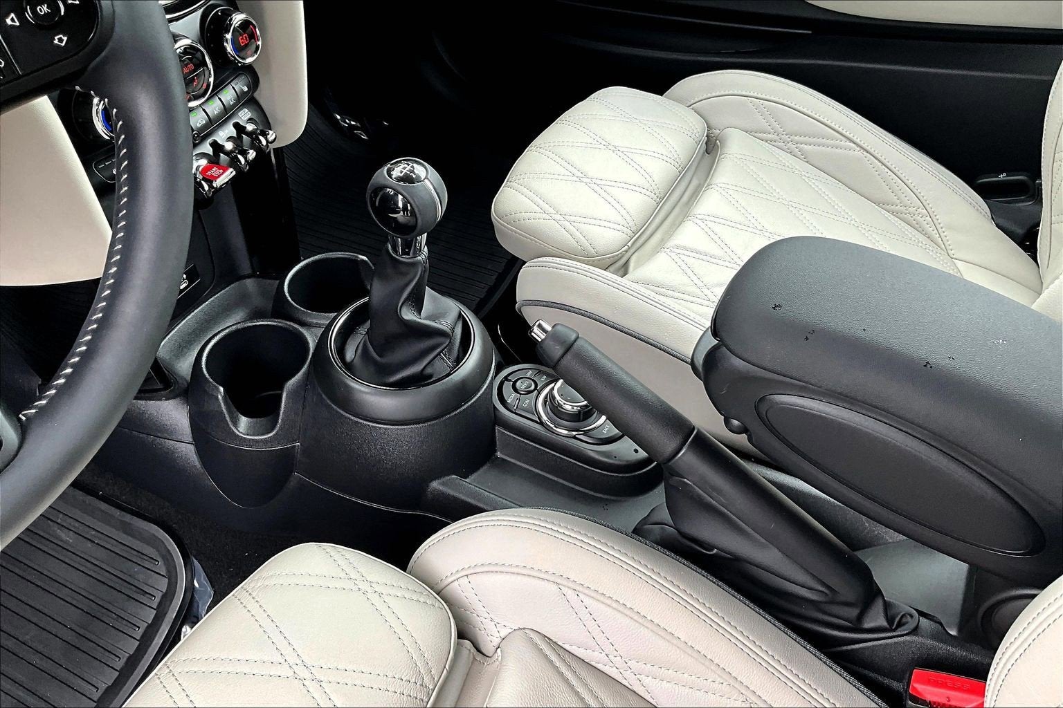 2022 MINI Convertible Cooper S