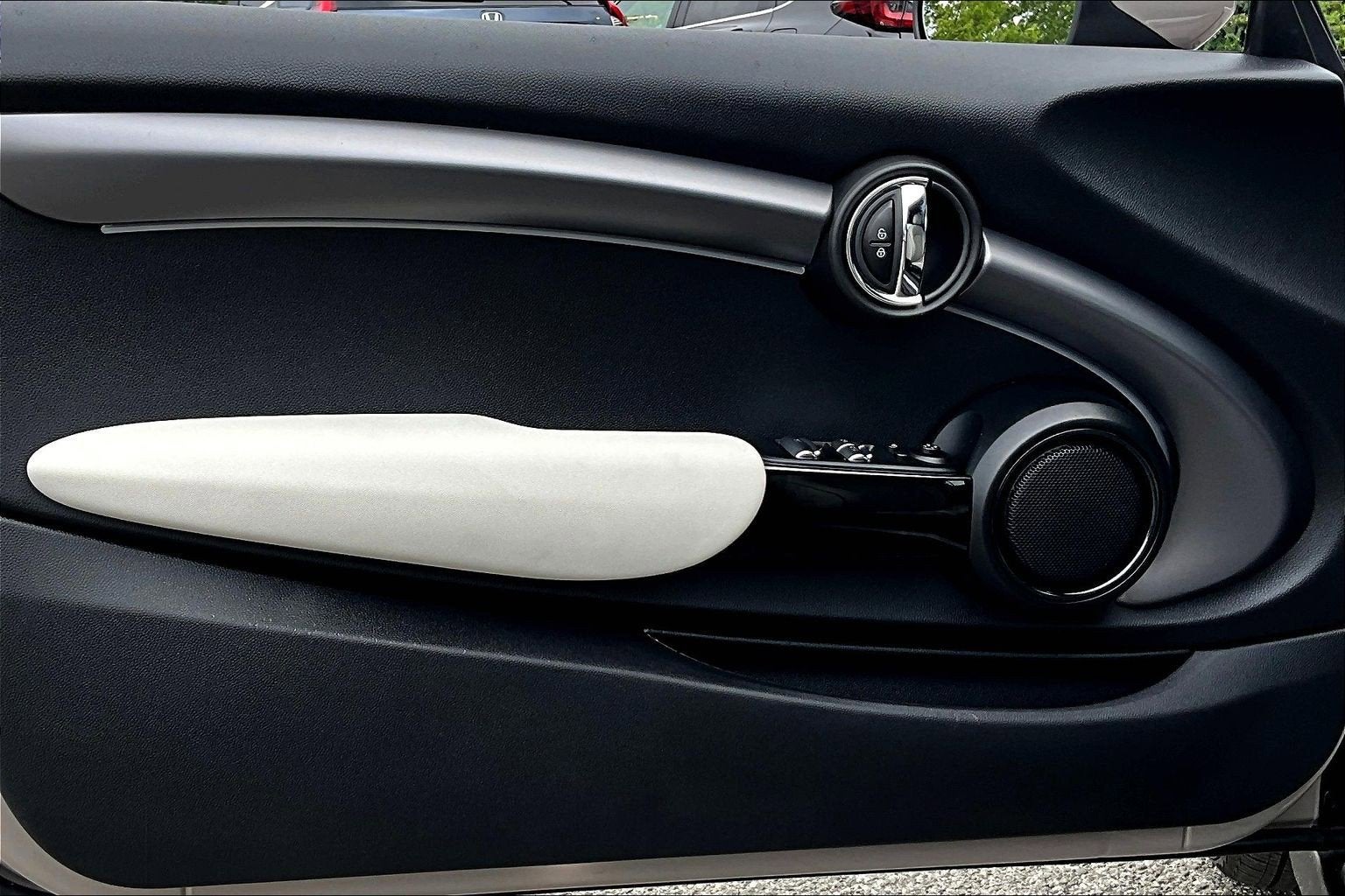 2022 MINI Convertible Cooper S