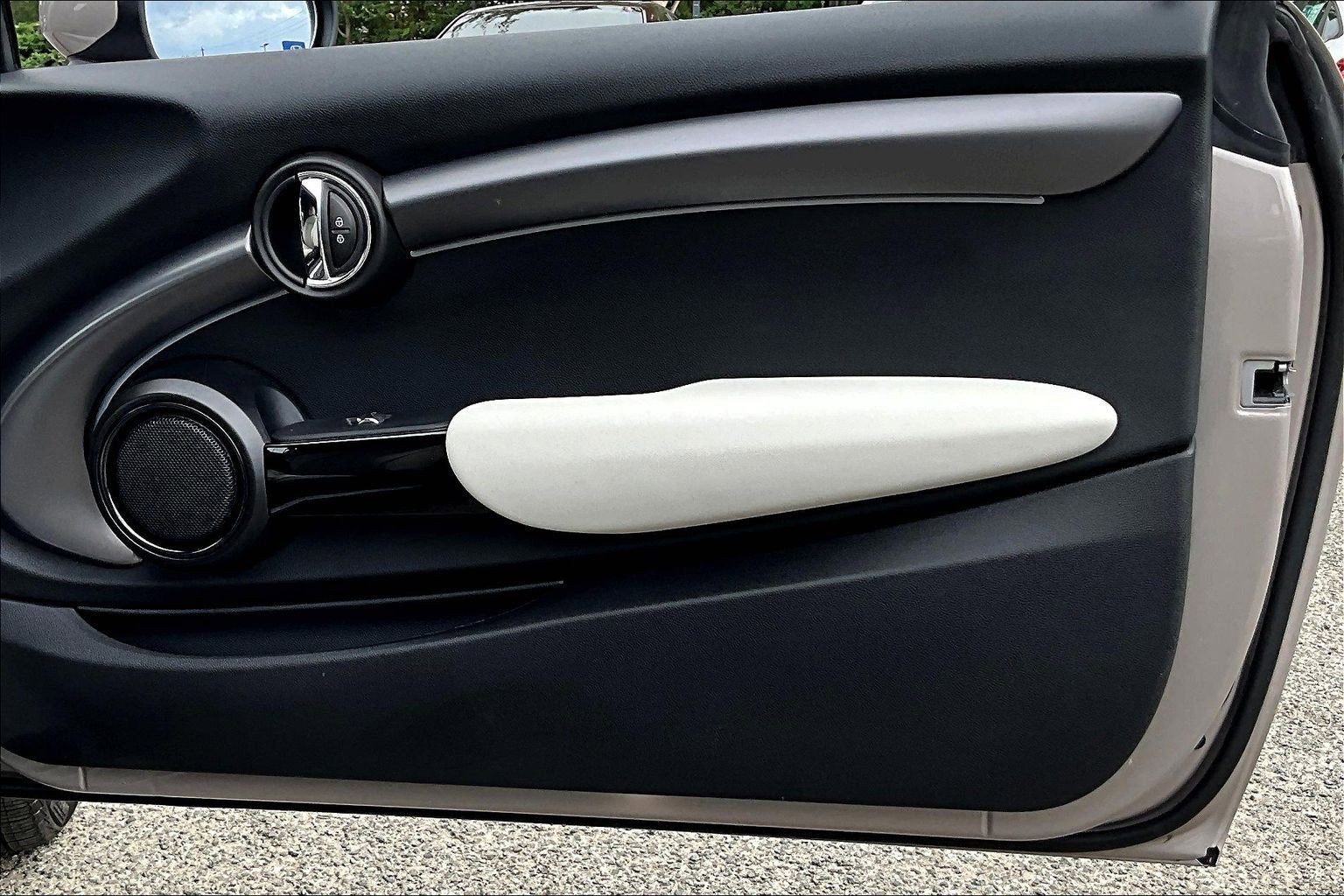 2022 MINI Convertible Cooper S