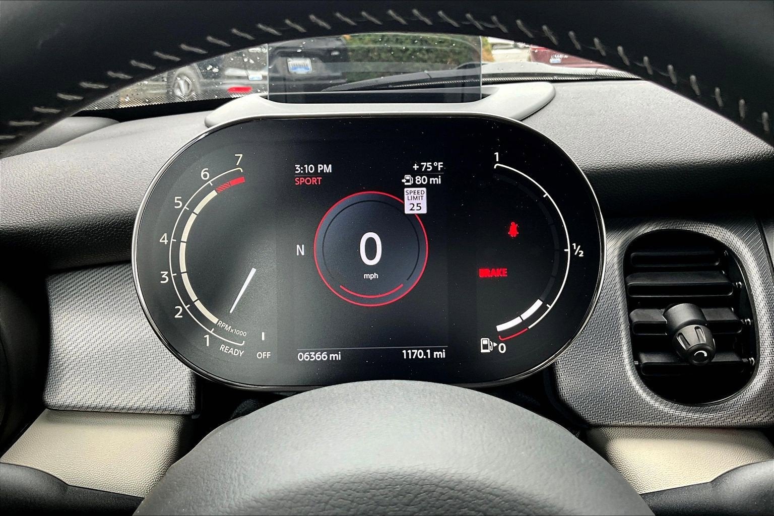2022 MINI Convertible Cooper S