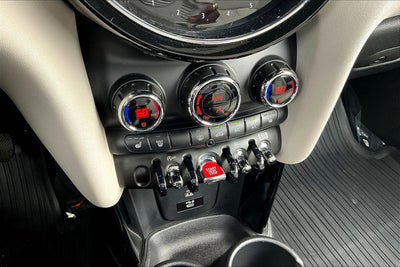 2022 MINI Convertible Cooper S