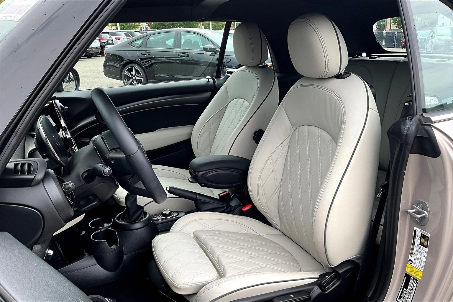 2022 MINI Convertible Cooper S