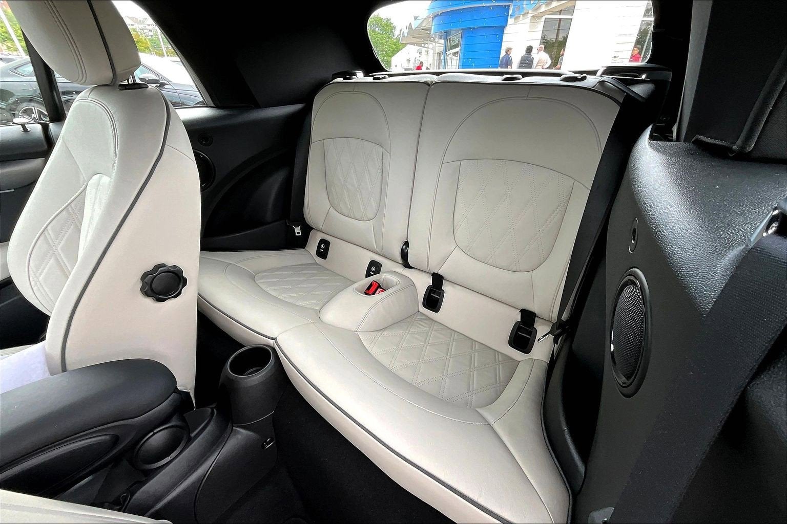 2022 MINI Convertible Cooper S