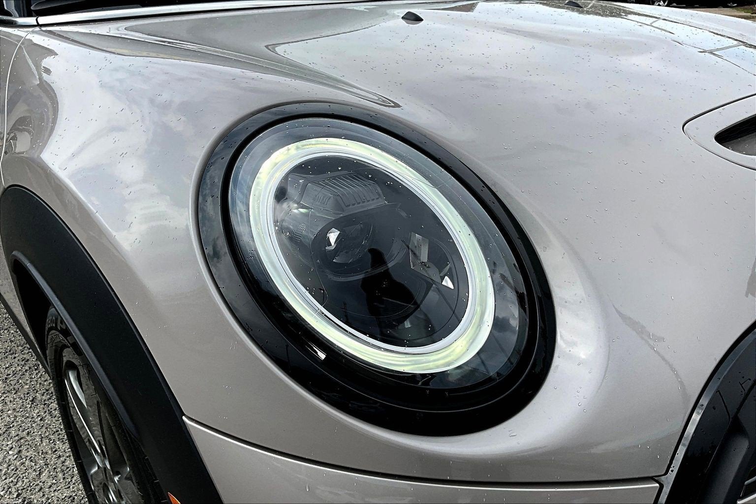 2022 MINI Convertible Cooper S