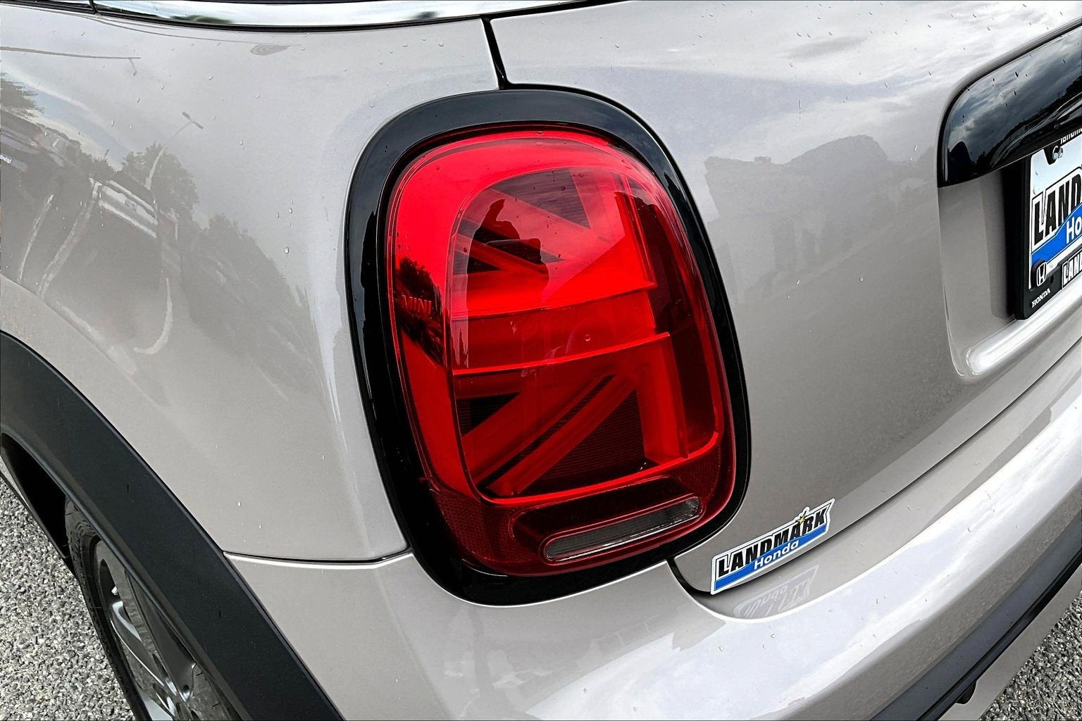2022 MINI Convertible Cooper S