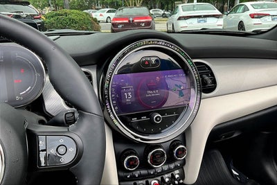 2022 MINI Convertible Cooper S