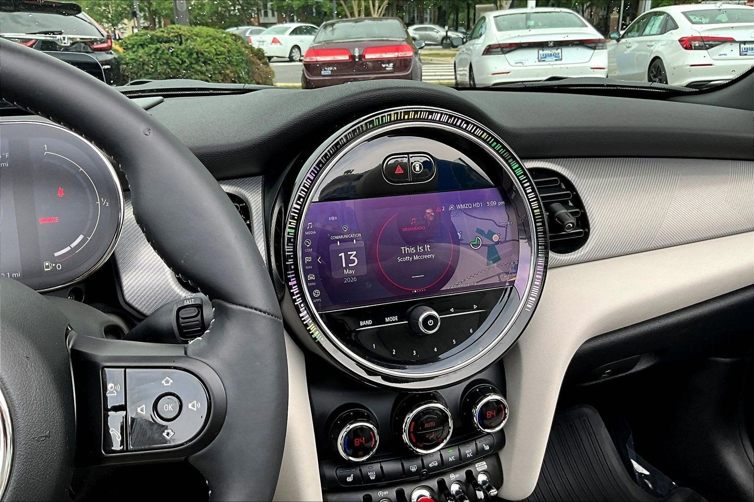 2022 MINI Convertible Cooper S