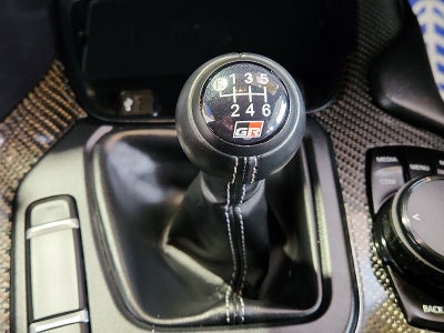 2023 Toyota GR Supra Base