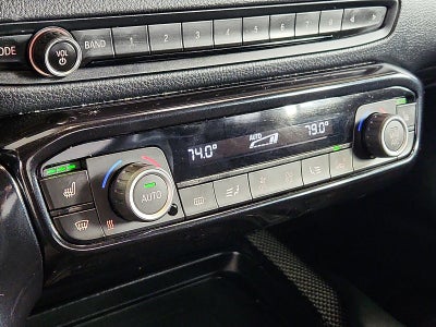 2023 Toyota GR Supra Base