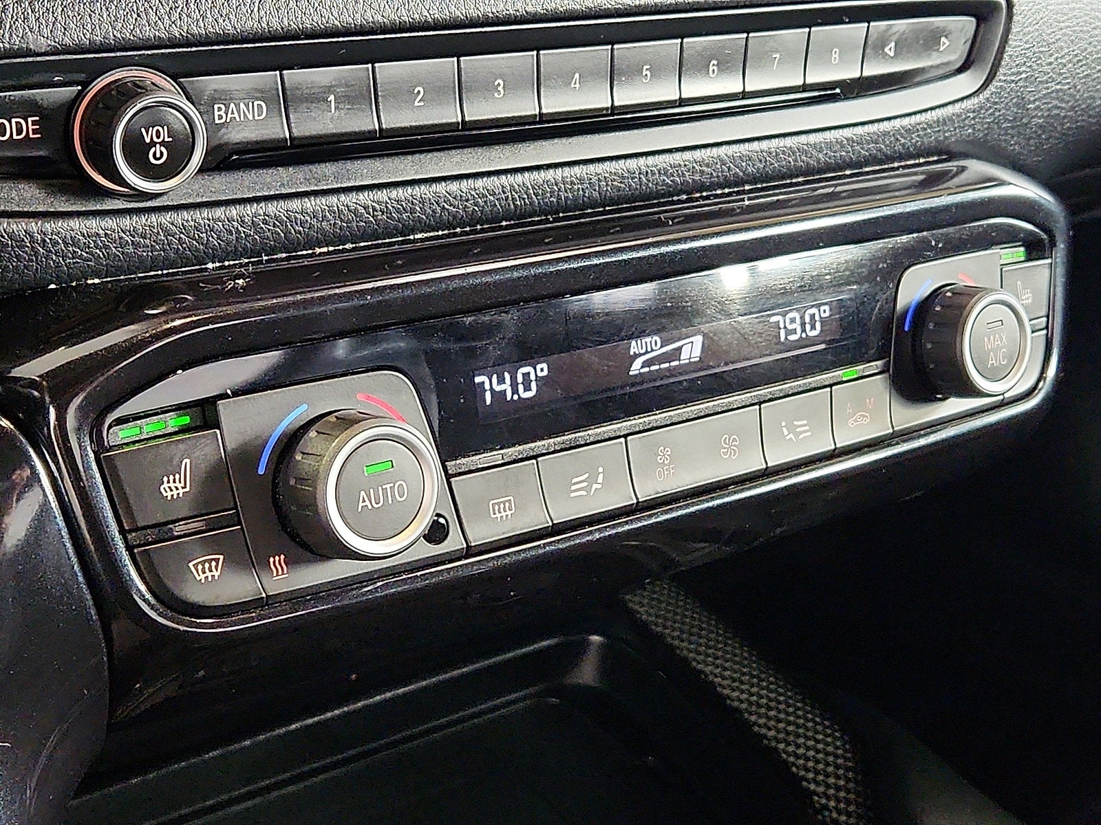 2023 Toyota GR Supra Base