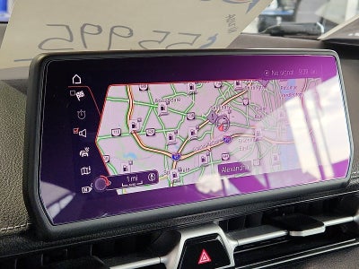 2023 Toyota GR Supra Base