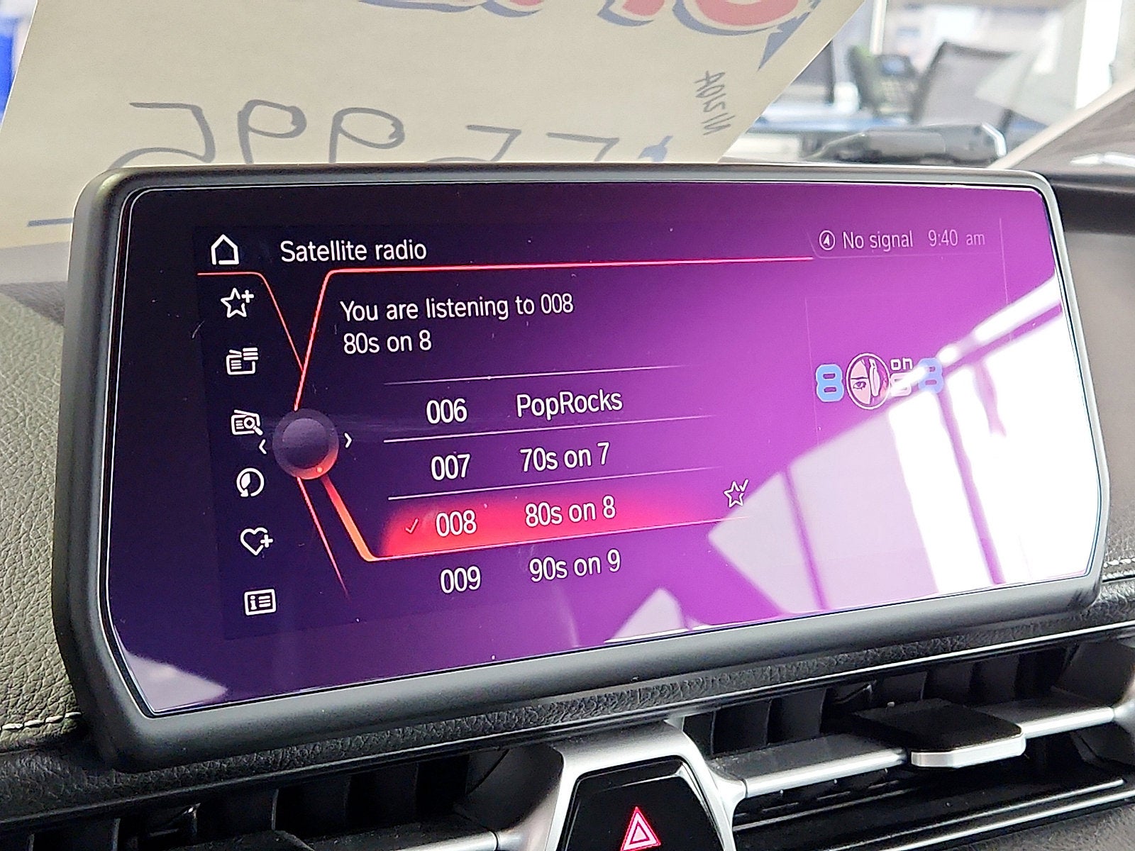 2023 Toyota GR Supra Base