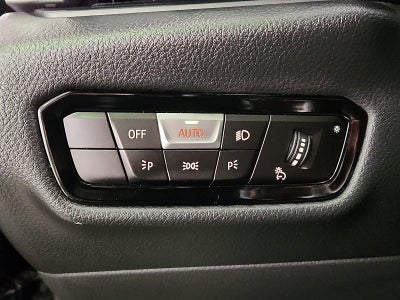 2023 Toyota GR Supra Base