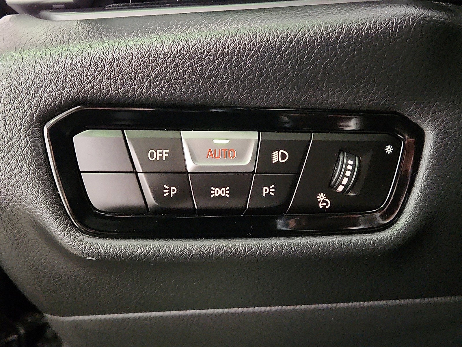 2023 Toyota GR Supra Base