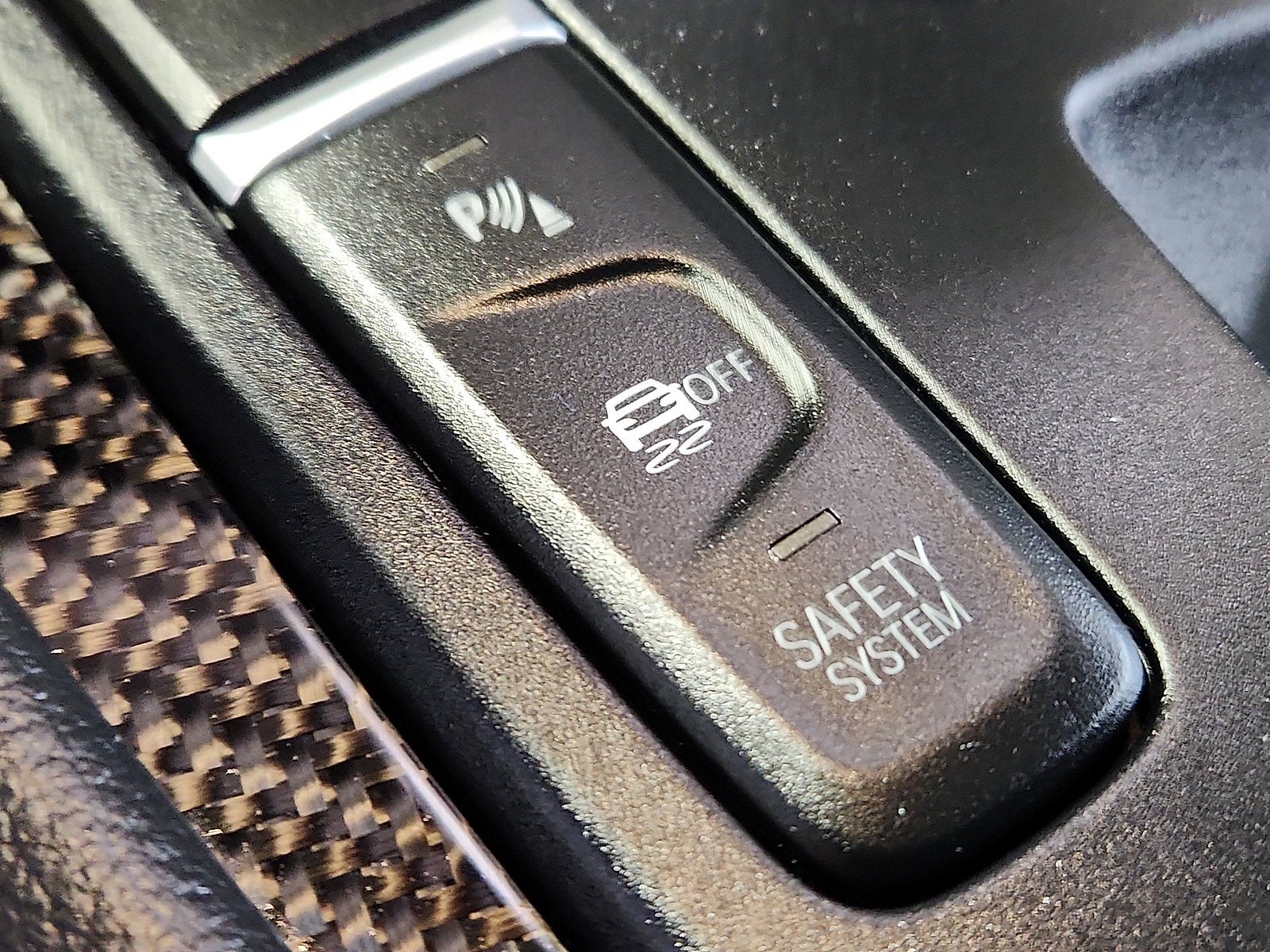 2023 Toyota GR Supra Base