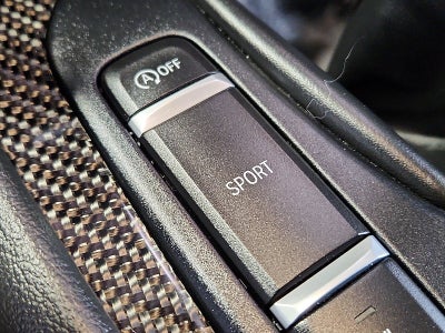 2023 Toyota GR Supra Base