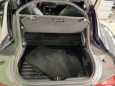 2023 Toyota GR Supra Base