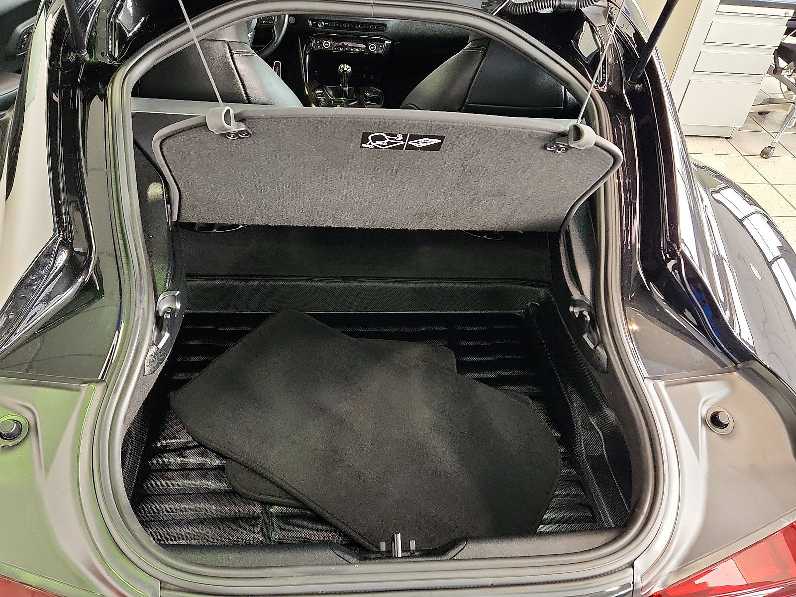 2023 Toyota GR Supra Base