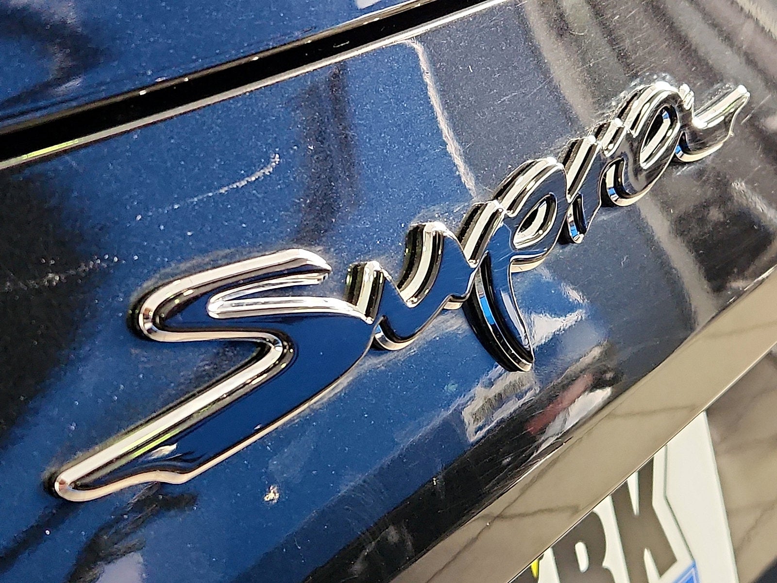 2023 Toyota GR Supra Base