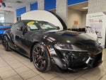 2023 Toyota GR Supra Base