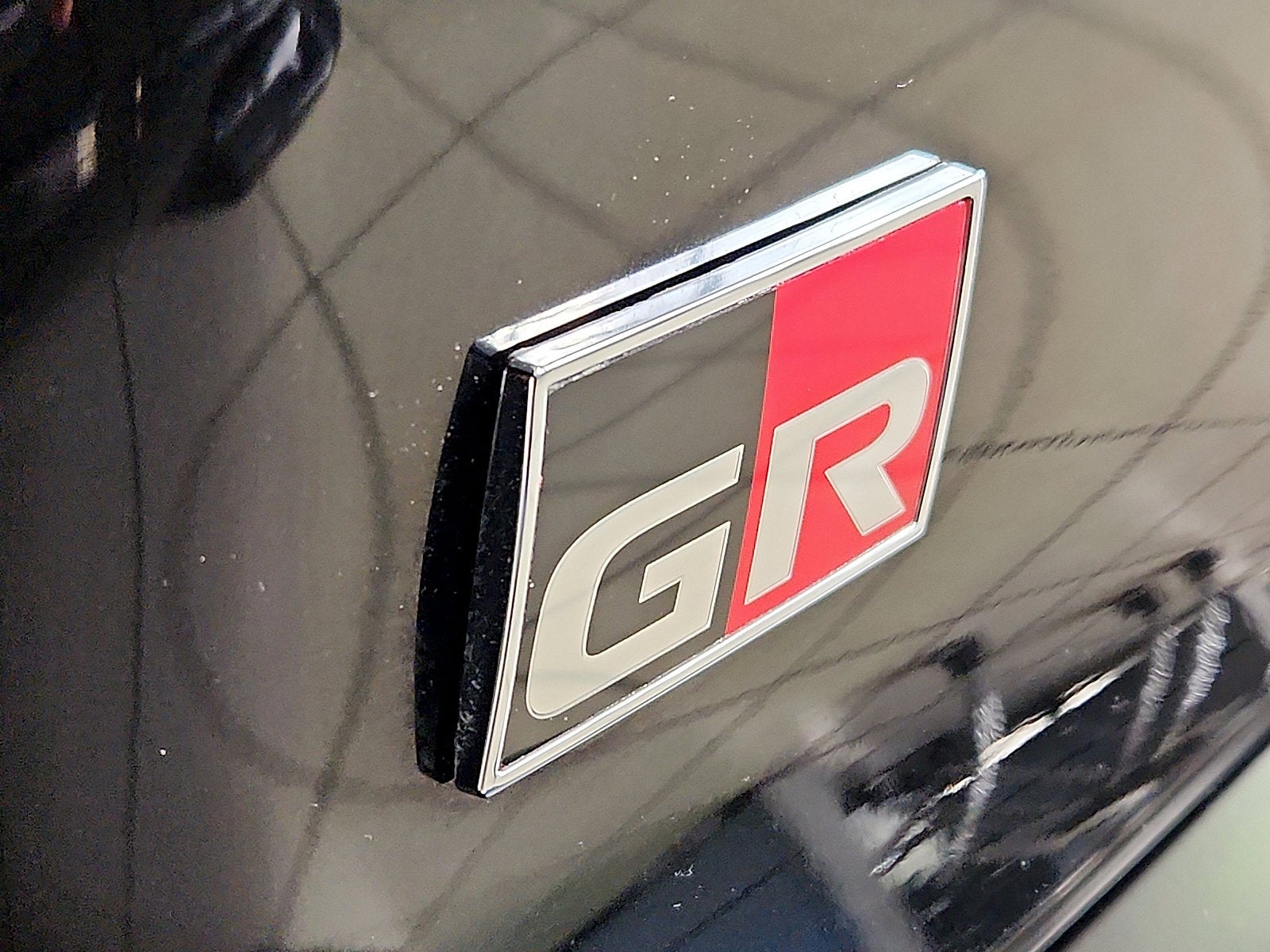 2023 Toyota GR Supra Base