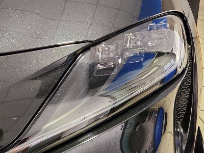 2023 Toyota GR Supra Base