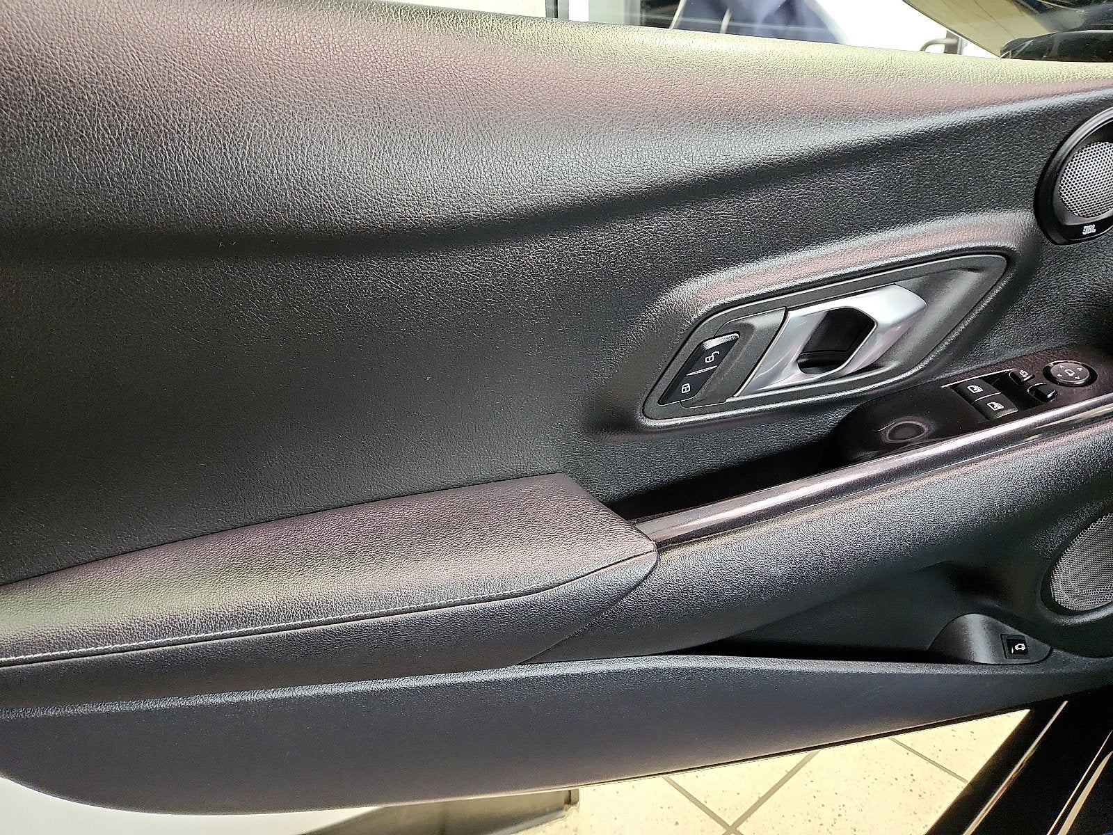 2023 Toyota GR Supra Base