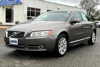 2011 Volvo S80 3.2L
