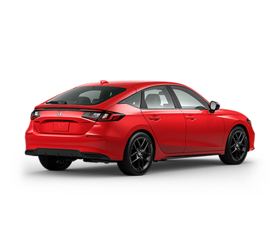 2027 Honda Civic Sedan Sport