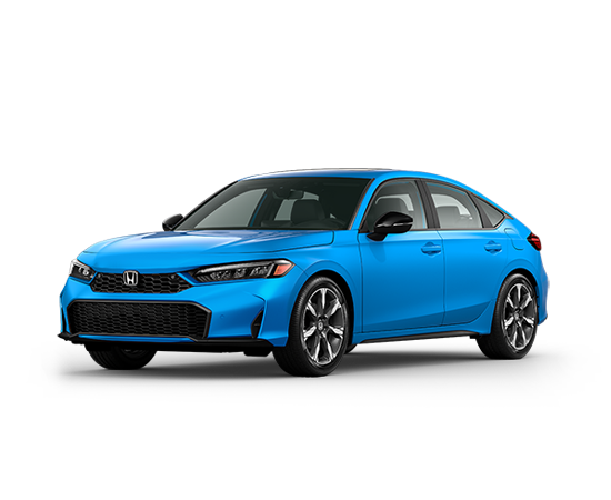 2026 Honda Civic's photo