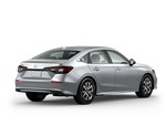 2027 Honda Civic Sedan LX