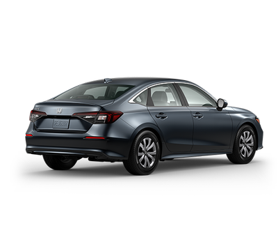 2027 Honda Civic Sedan LX