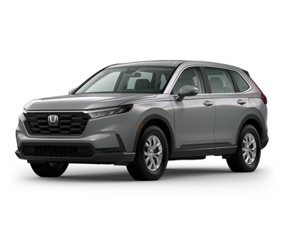 2026 Honda CR-V AWD LX